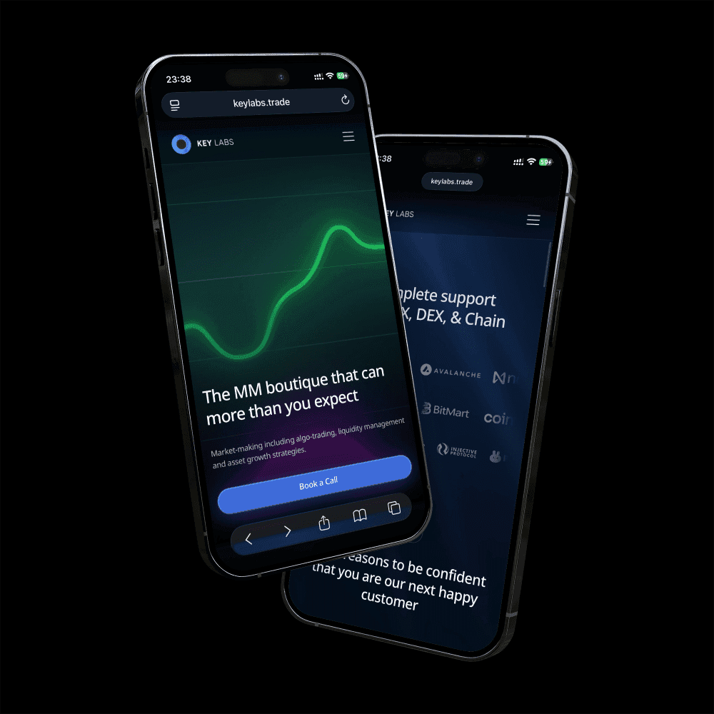 KeyLabs — case study visual 6