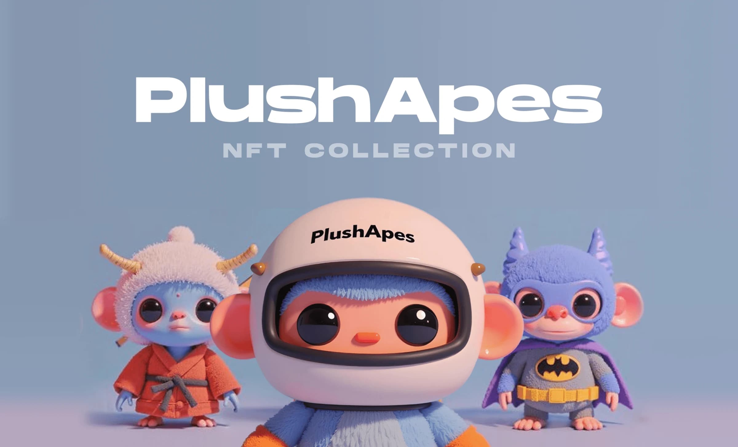 PlushApes — case study visual 7
