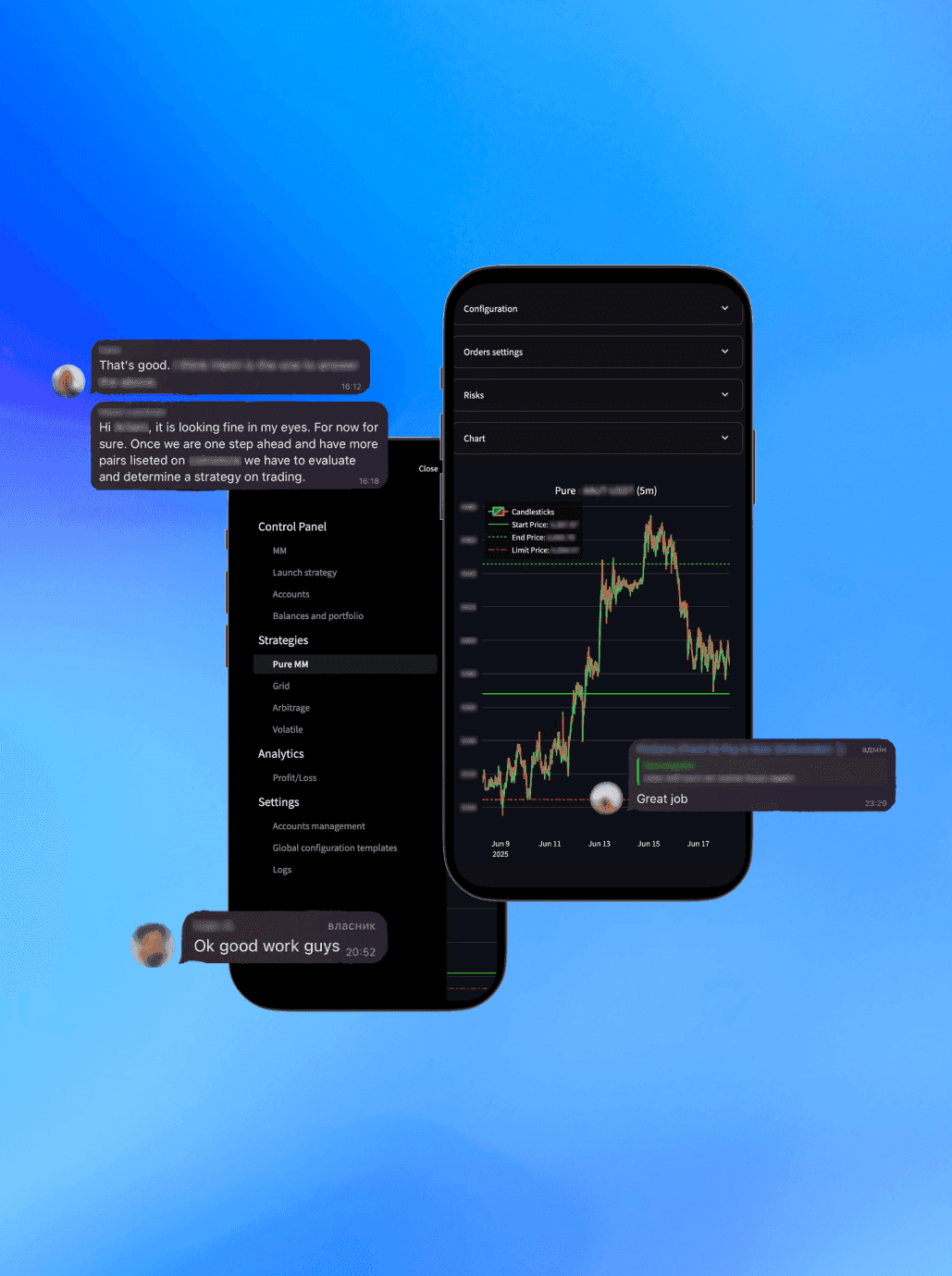 KeyLabs — case study visual 3