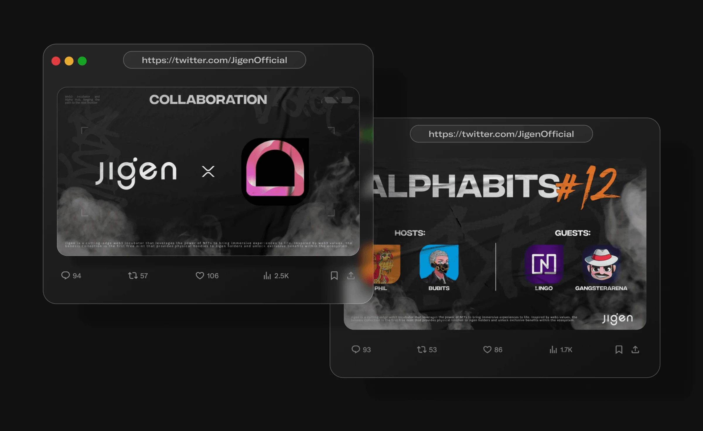 Jigen — case study visual 5