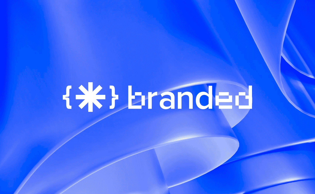 Branded — case study visual 2