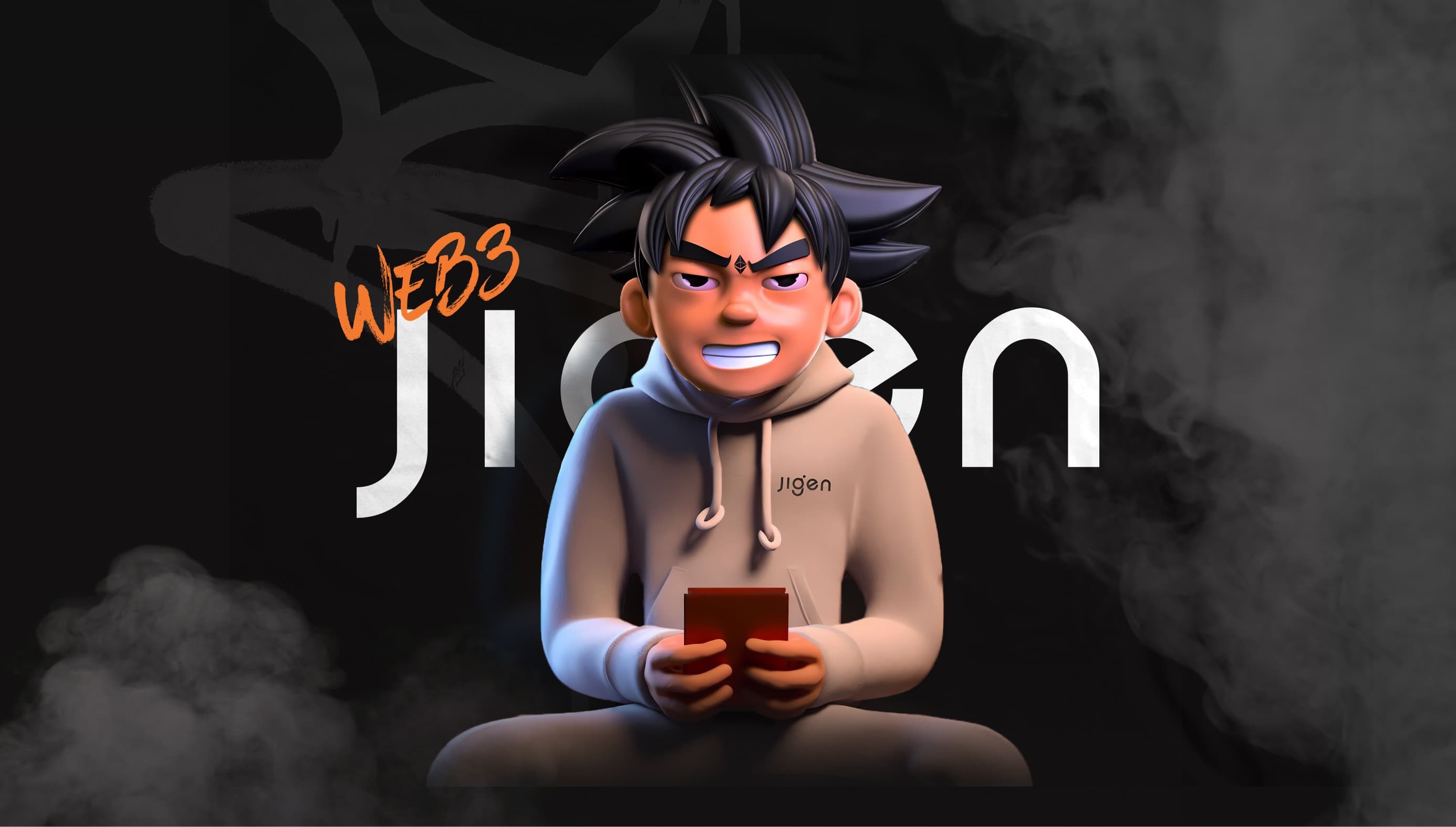 Jigen — case study visual 1