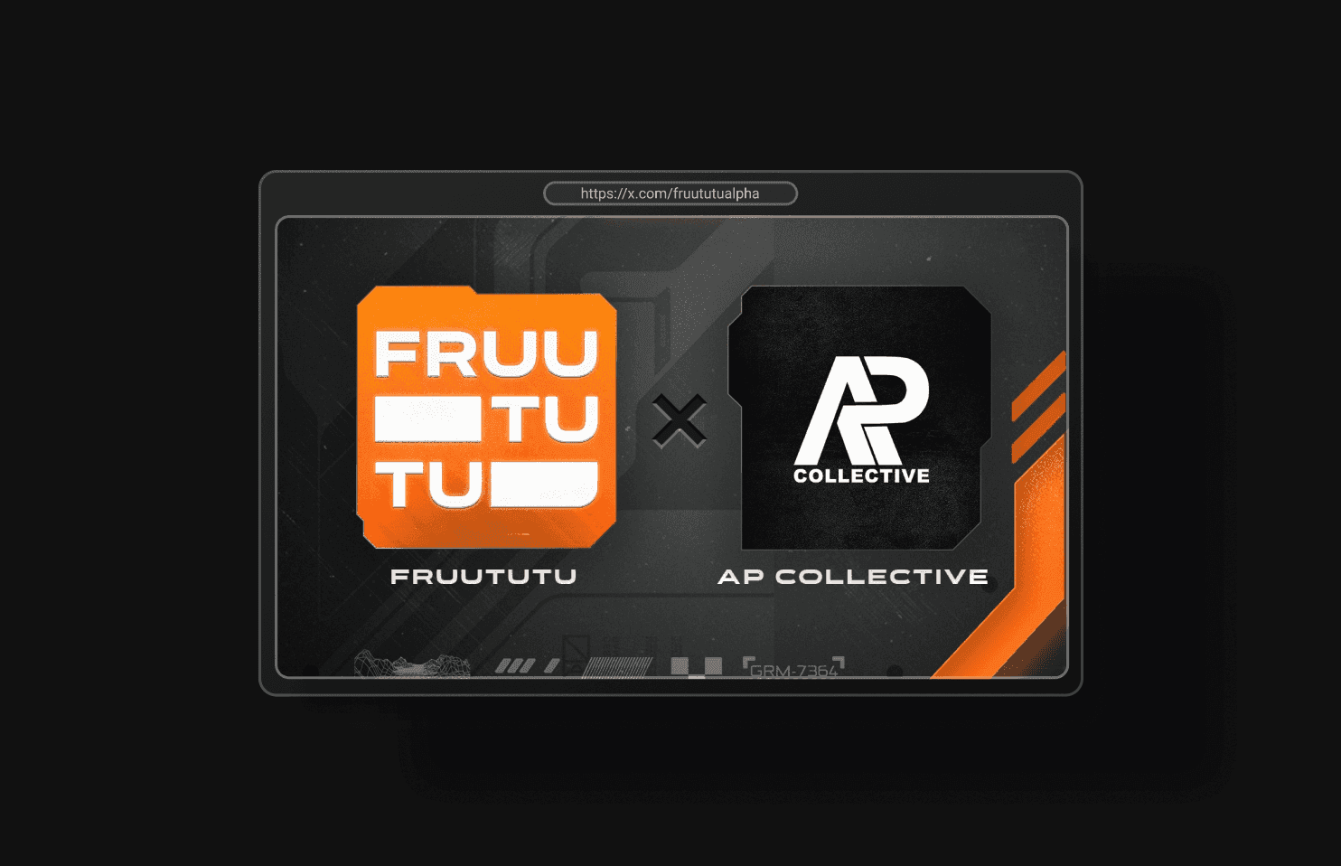 Fruututu Alpha Community — case study visual 1