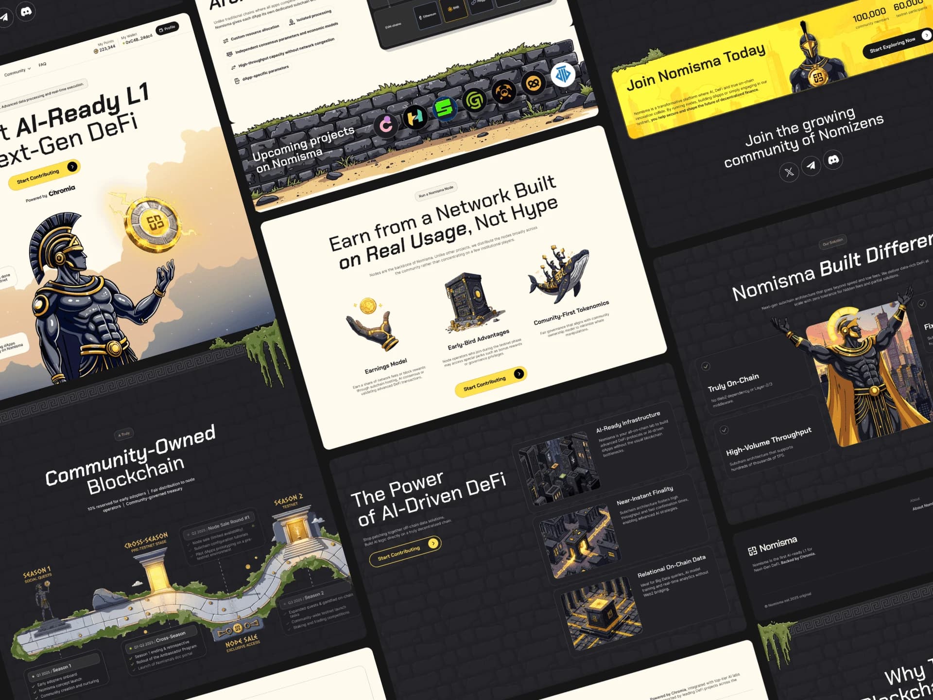 Nomisma — case study visual 6