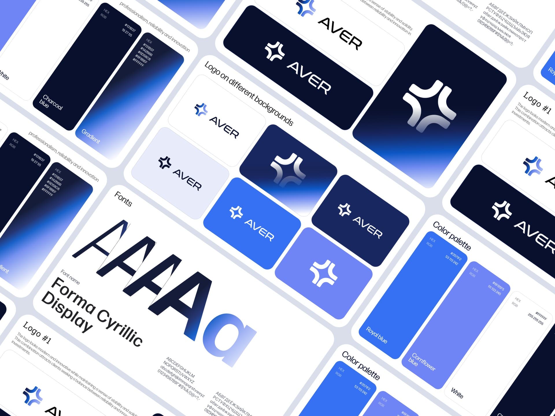 Aver — case study visual 1