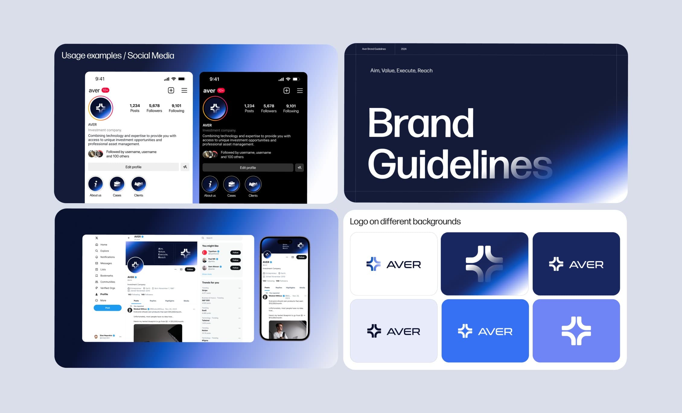 Aver — case study visual 6