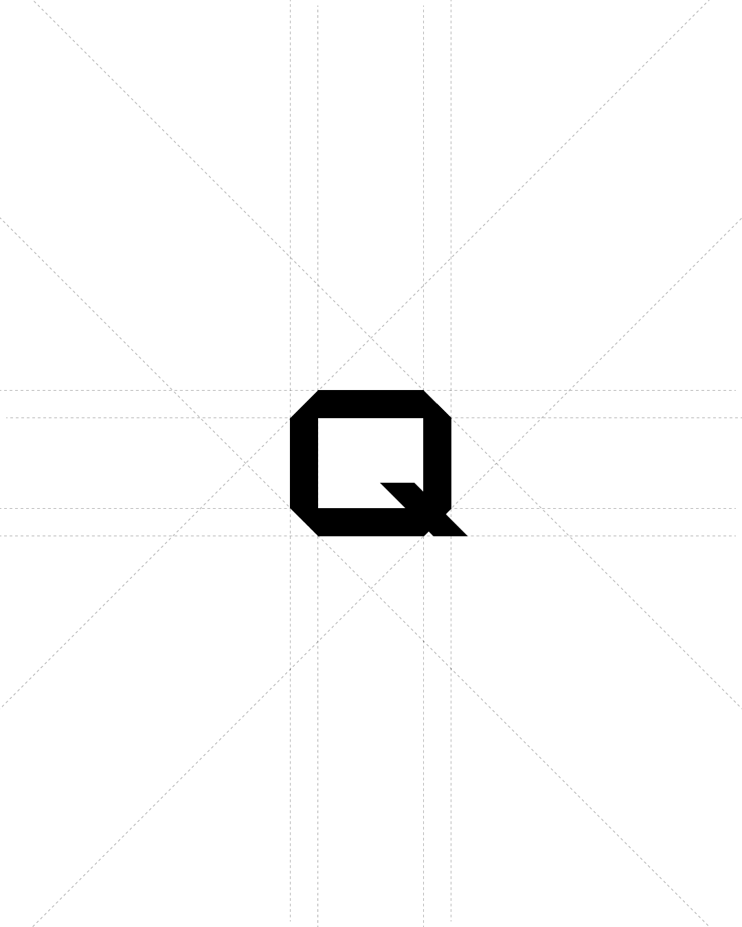 QRoom — case study visual 3