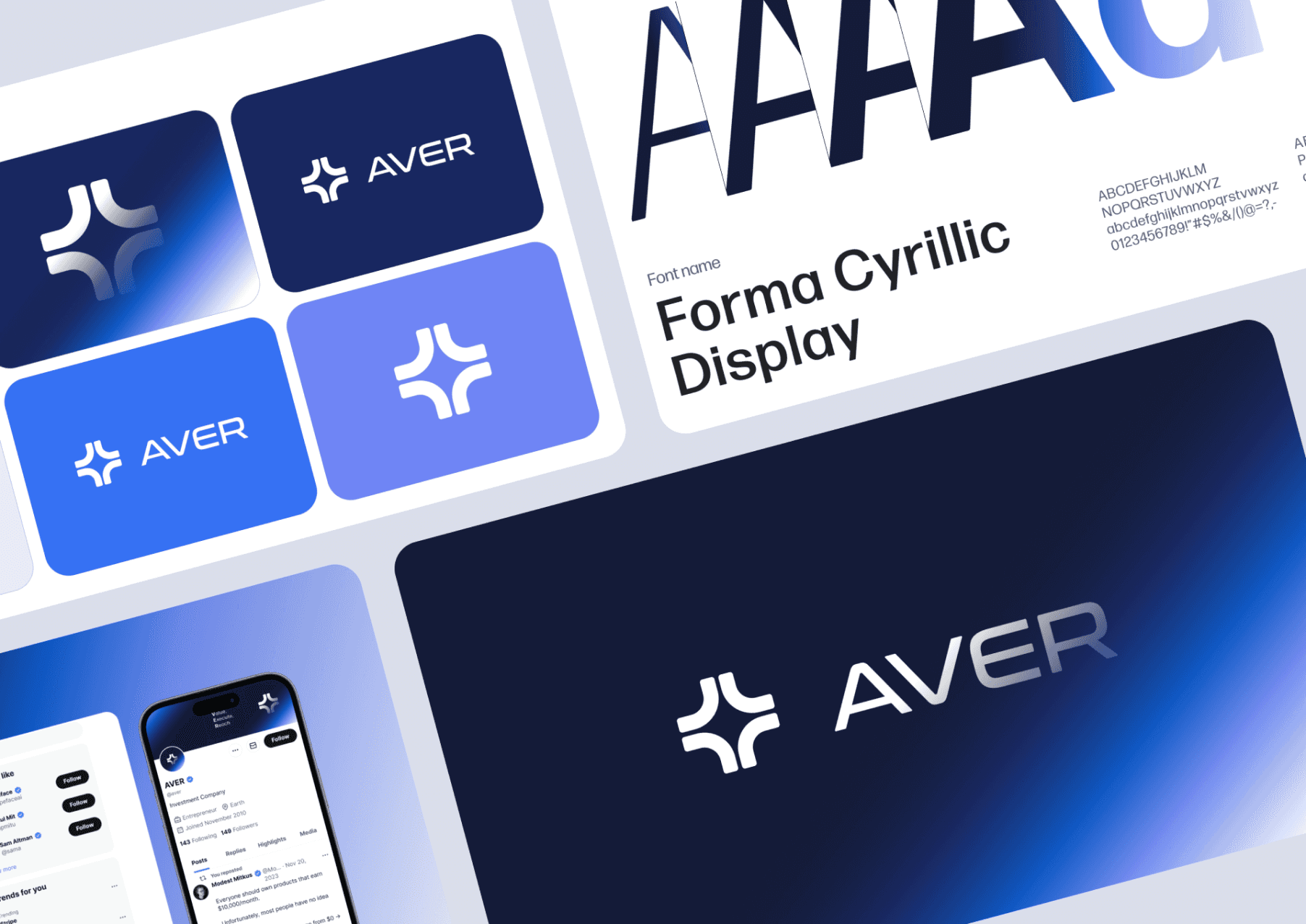 Aver — case study visual 7