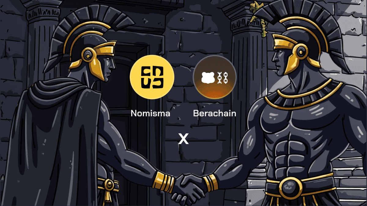 Nomisma — case study visual 7