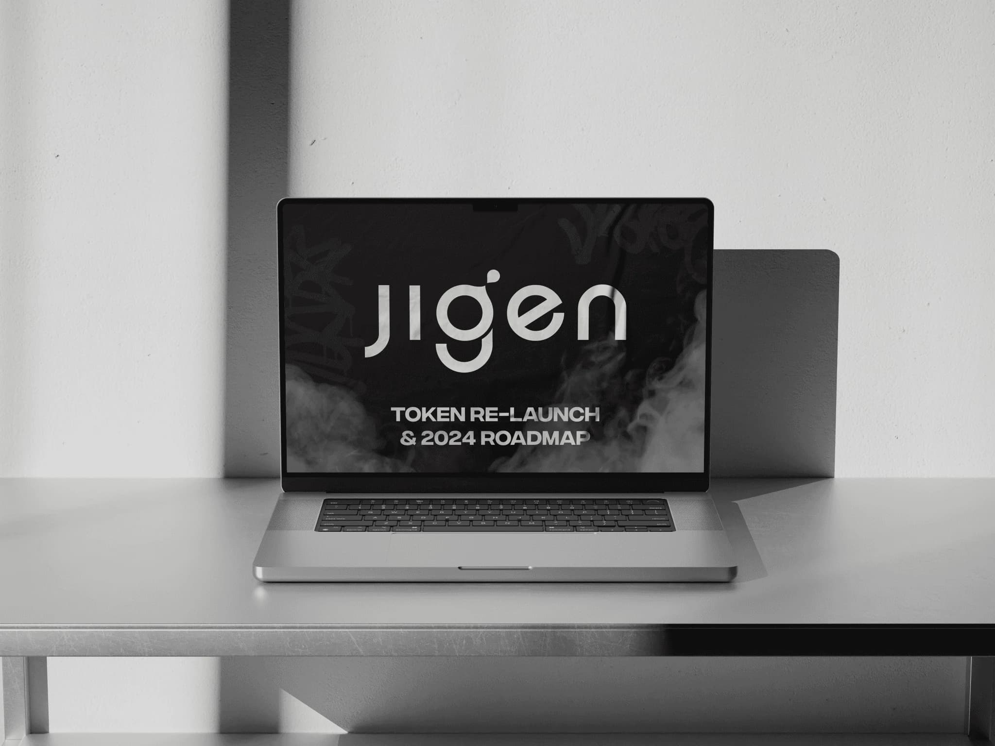 Jigen — case study visual 3