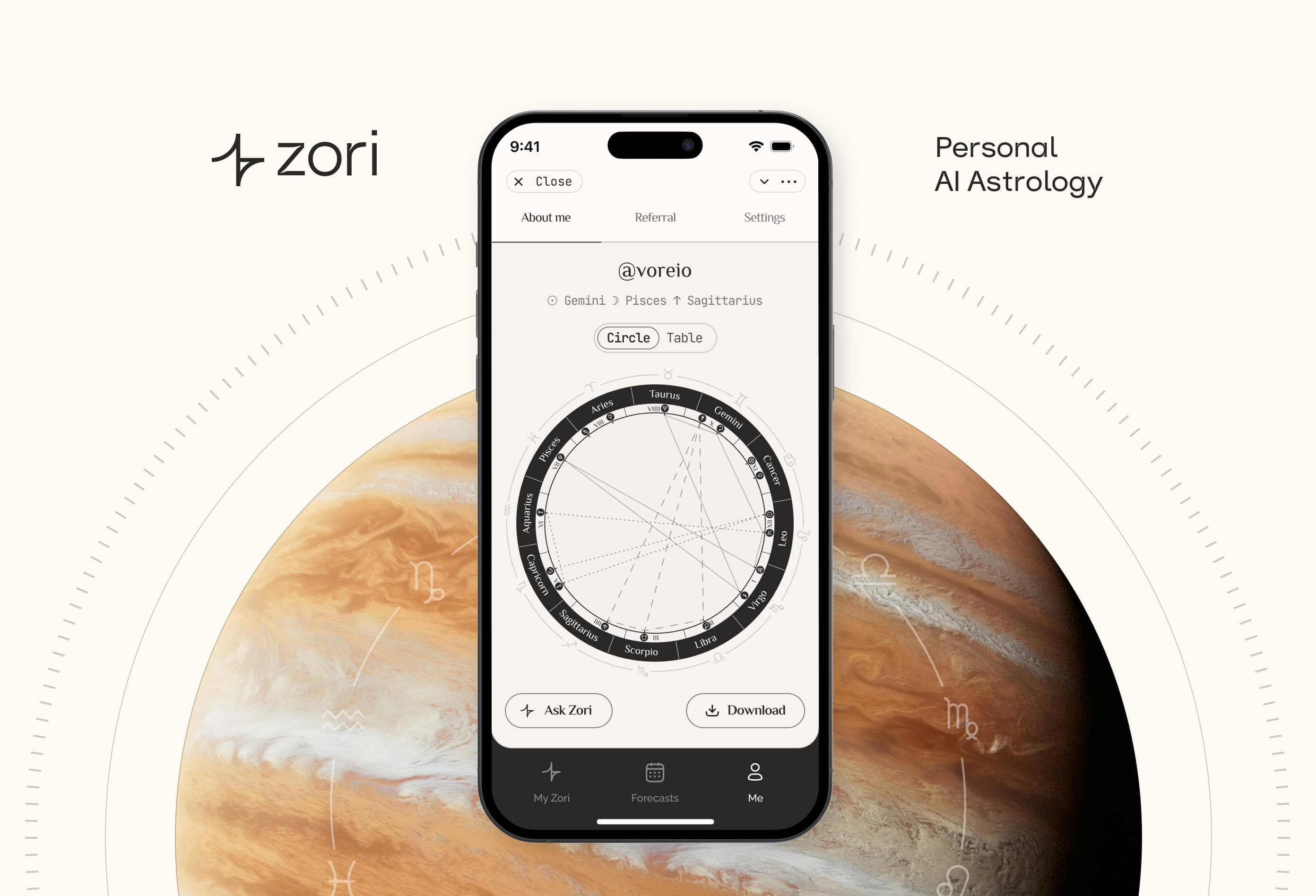 zori — case study visual 1