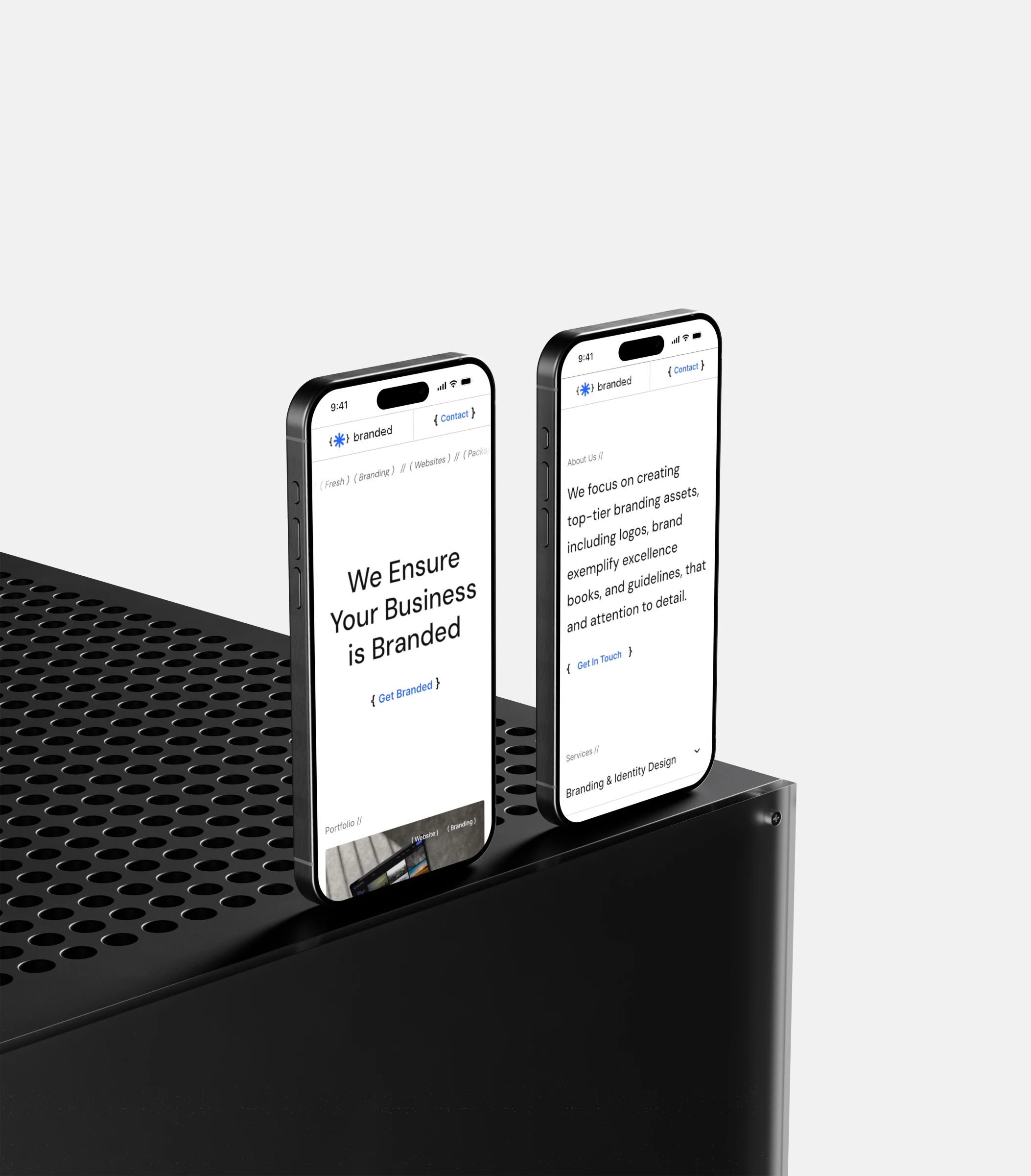 Branded — case study visual 3
