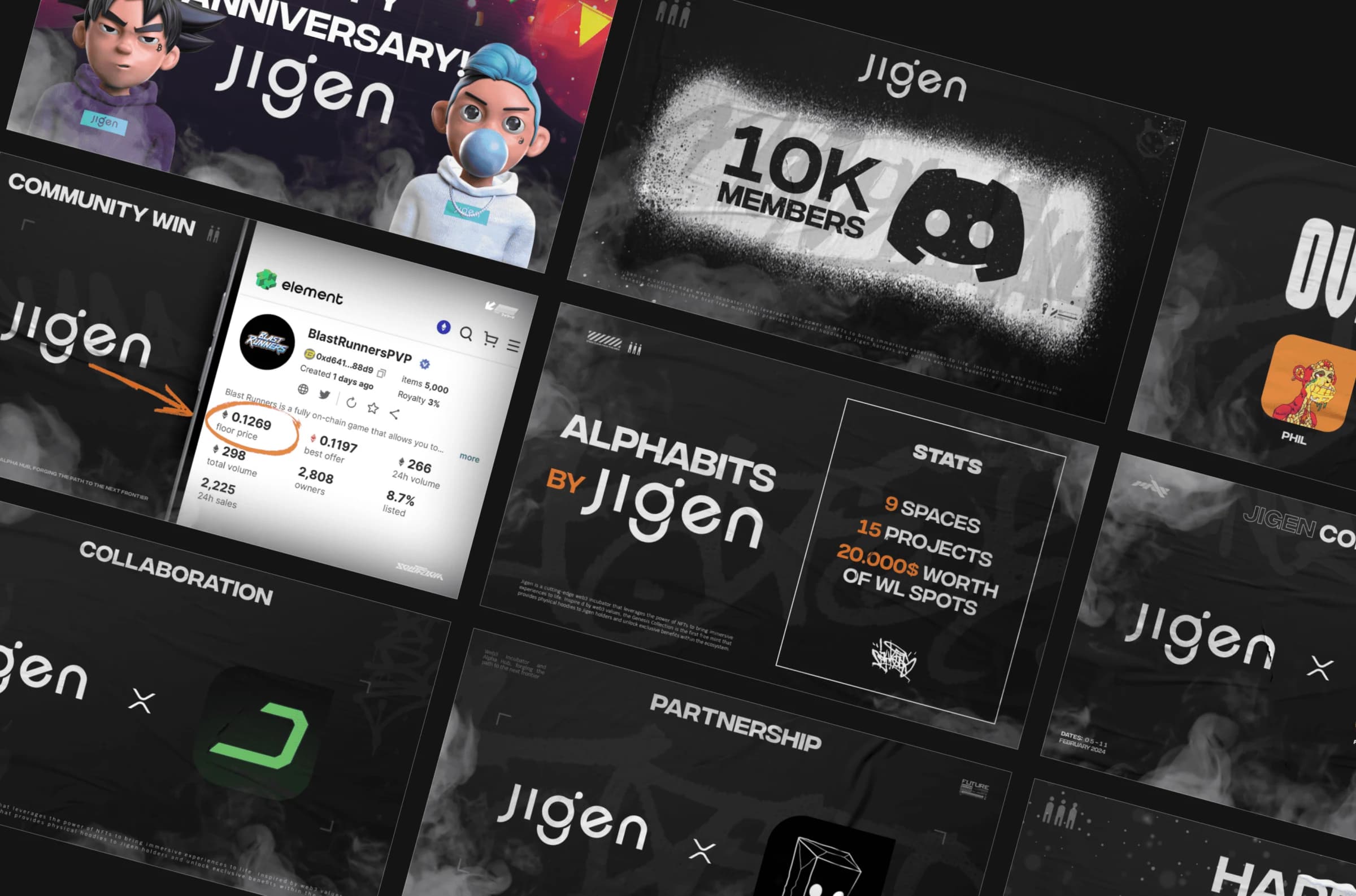 Jigen — case study visual 6