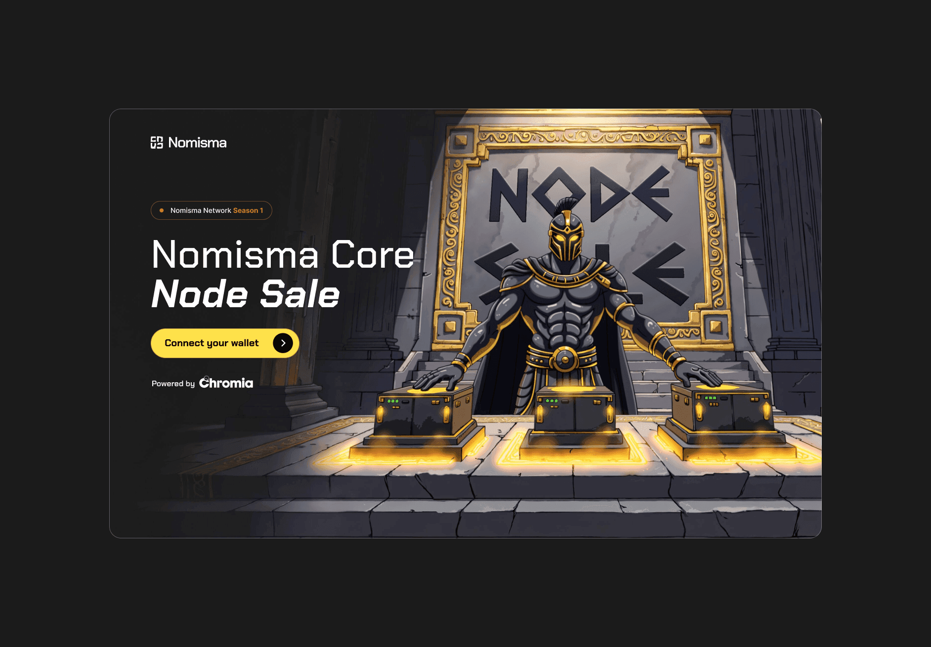 Nomisma — case study visual 5