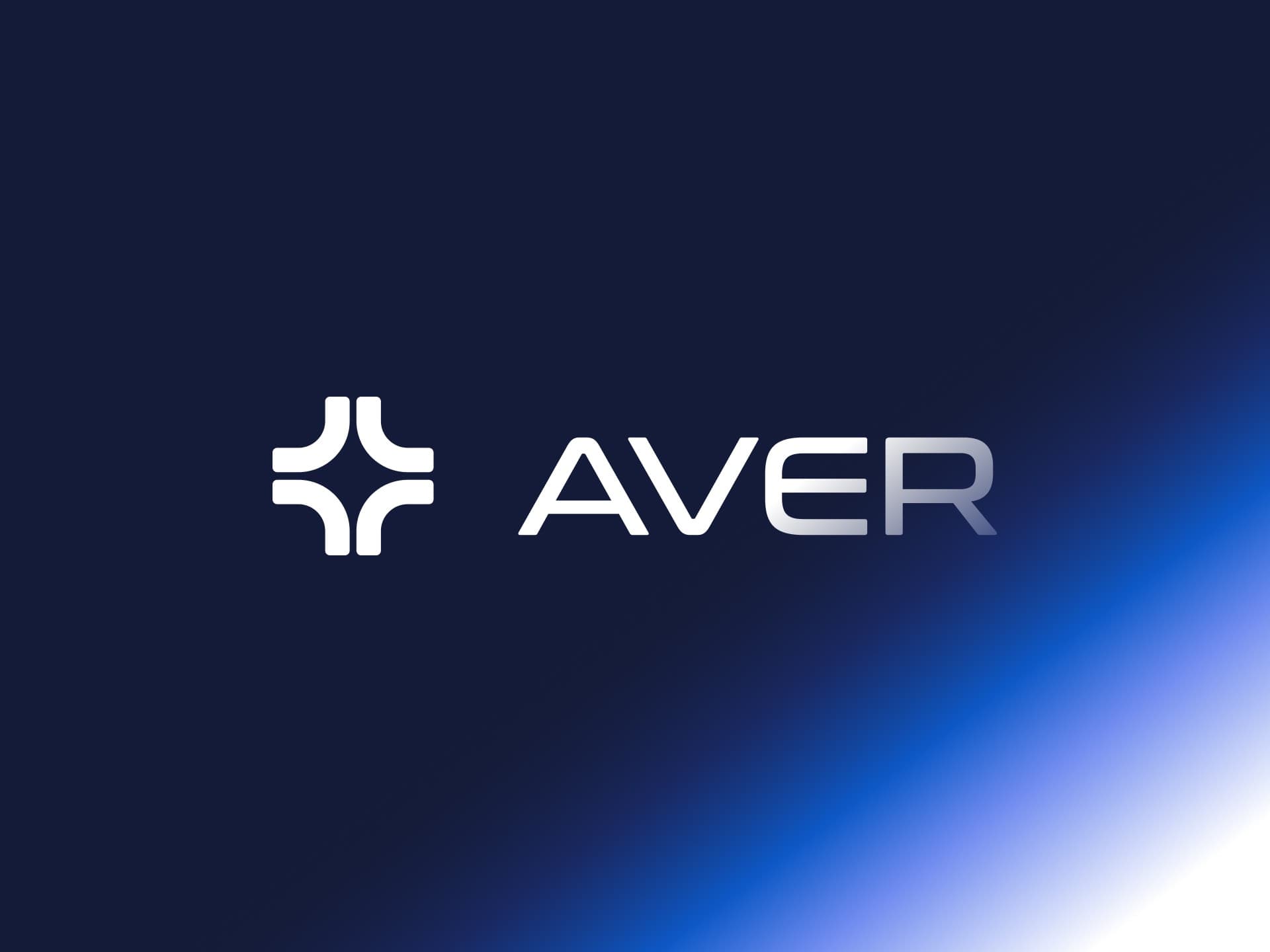 Aver — case study visual 2