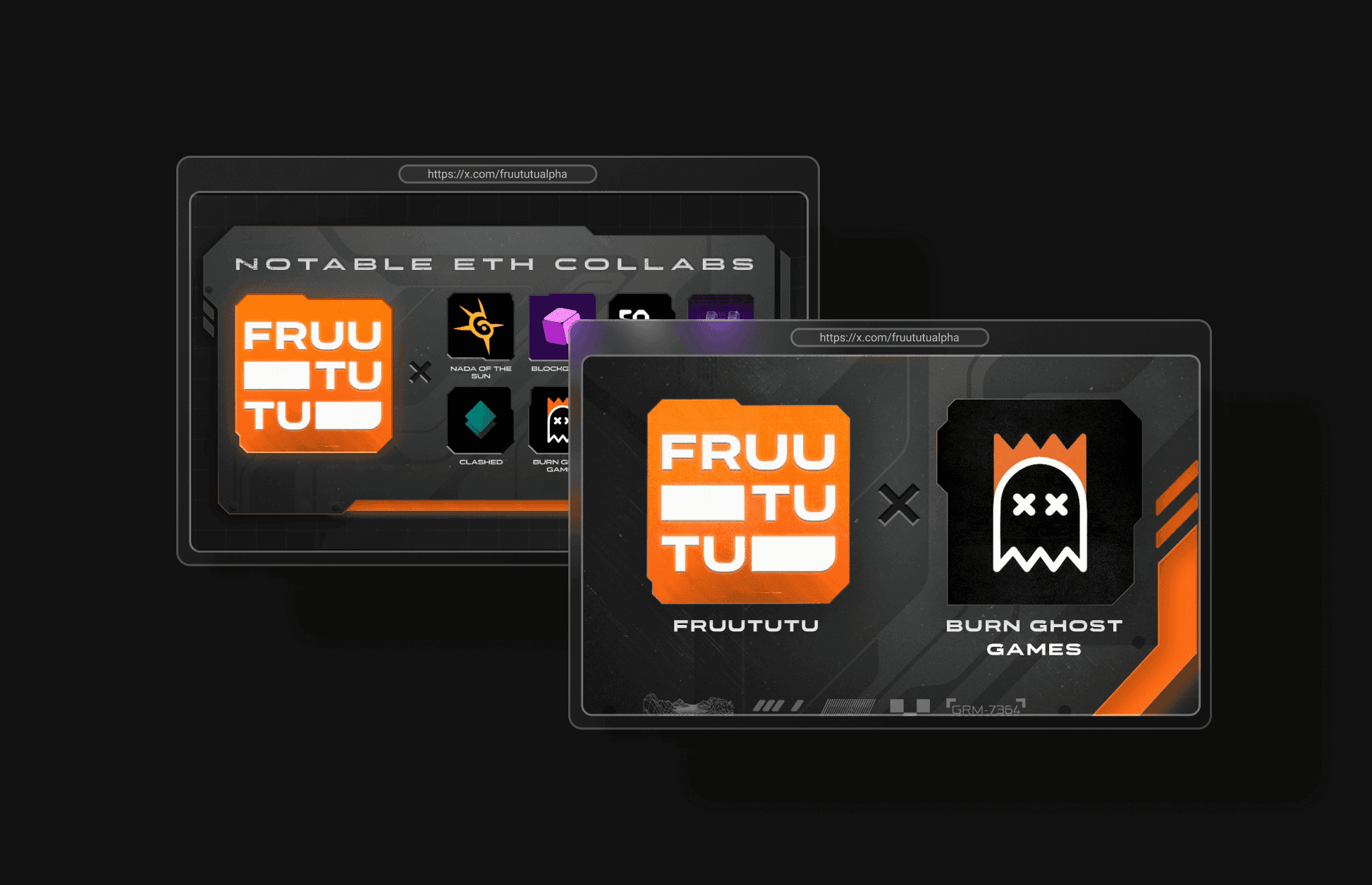 Fruututu Alpha Community — case study visual 5