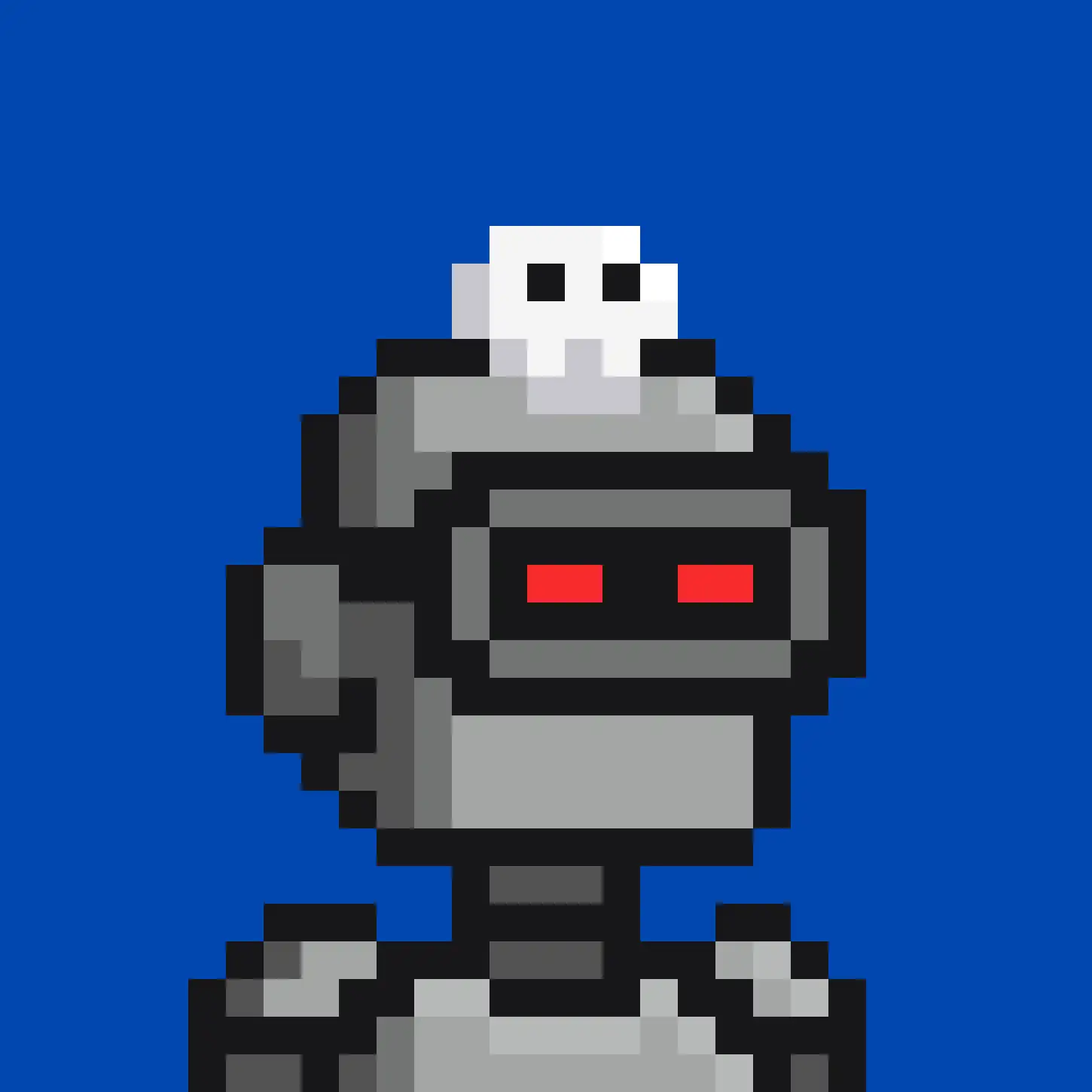 ApeDroidz — case study visual 6