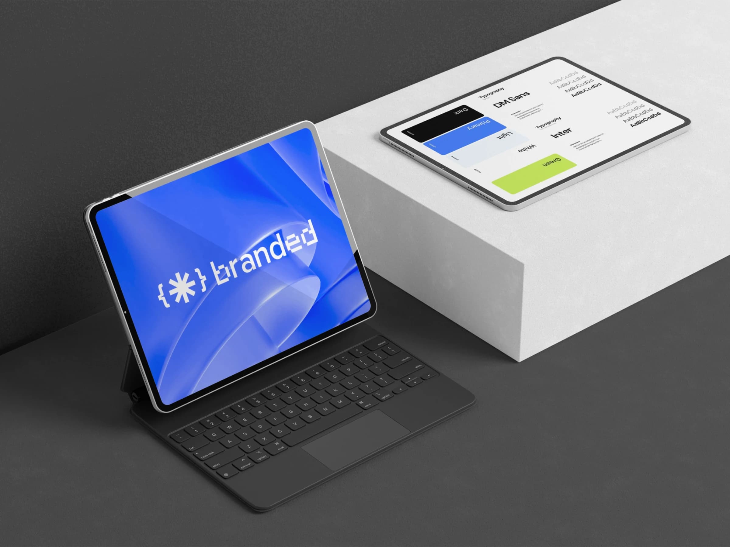 Branded — case study visual 5