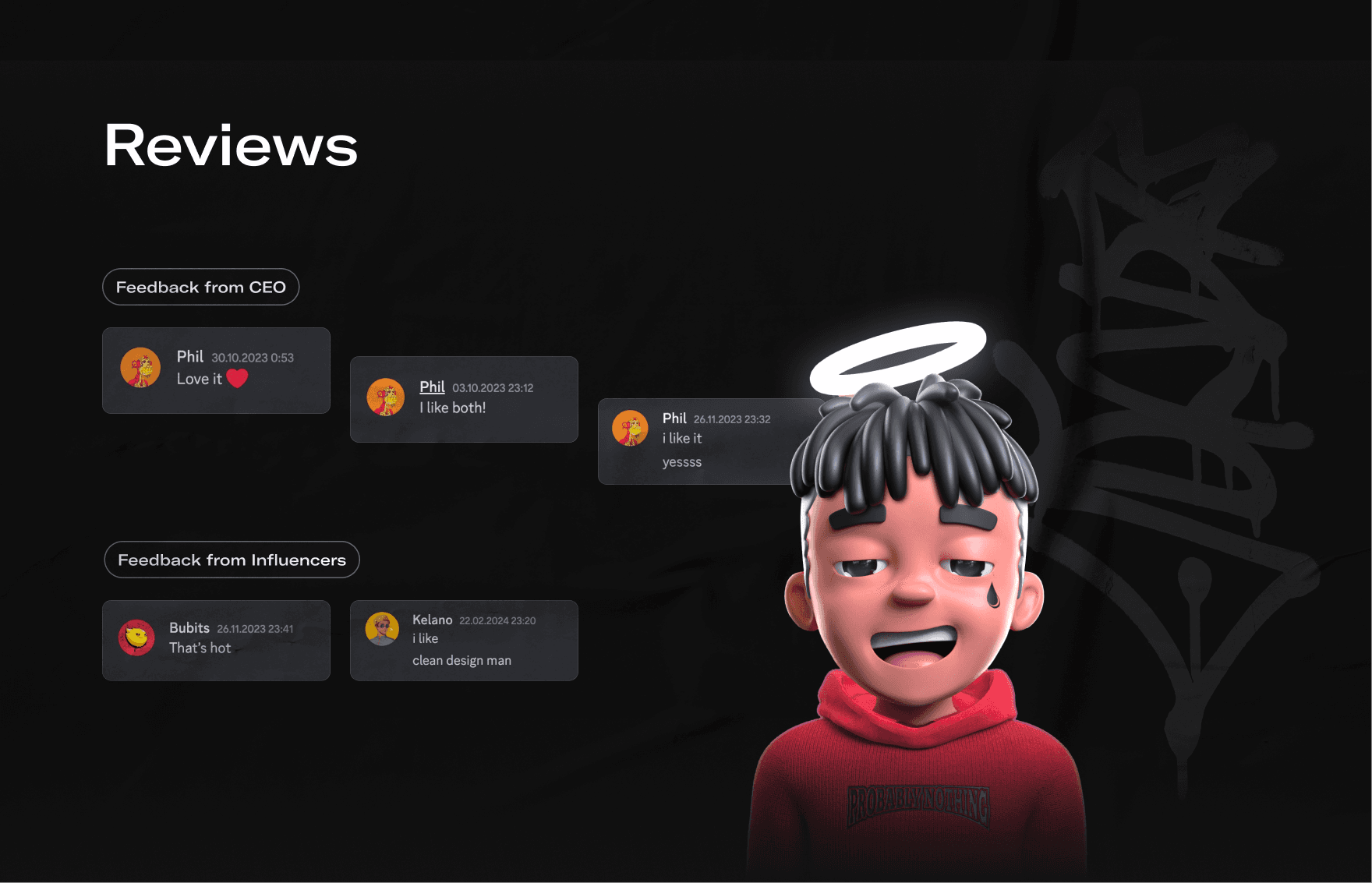 Jigen — case study visual 4