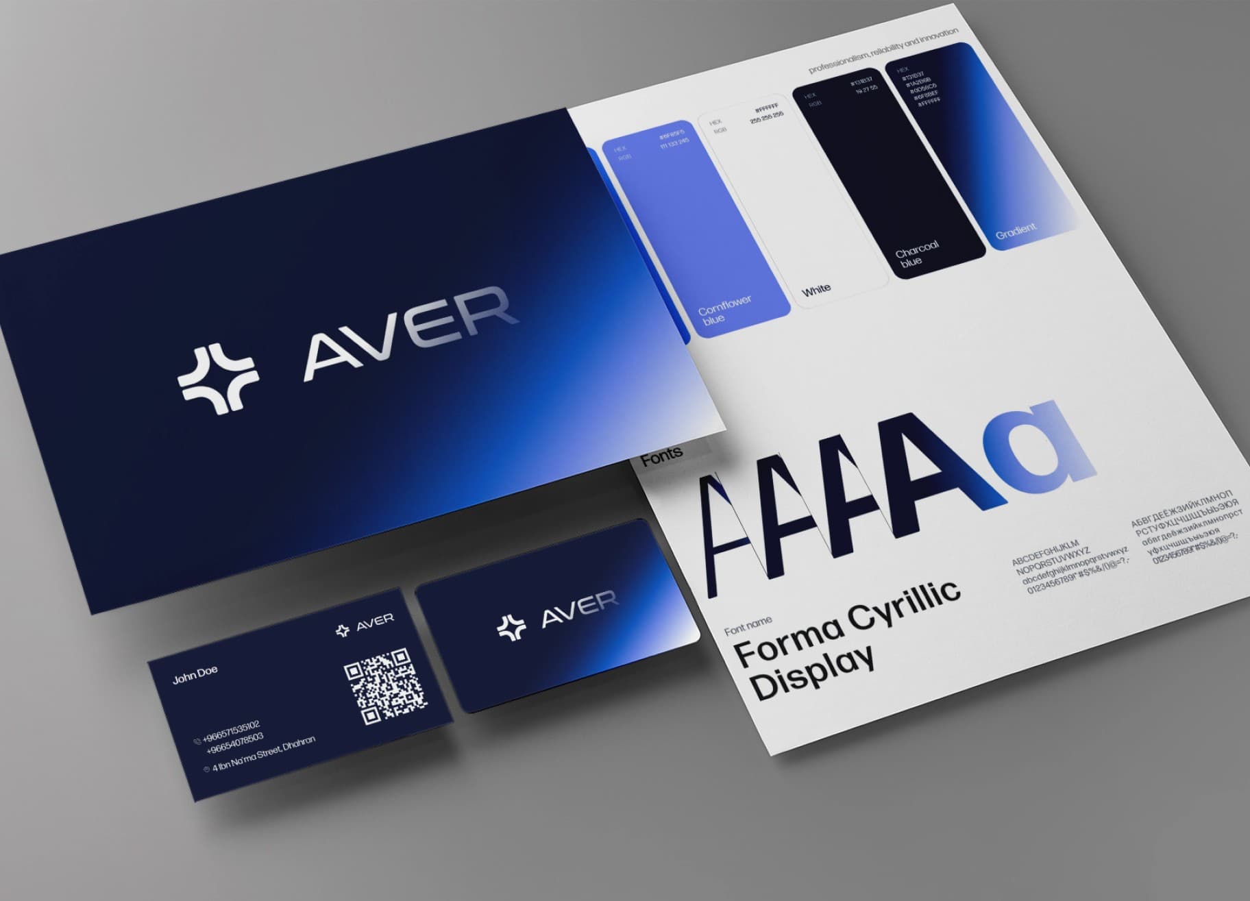 Aver — case study visual 5