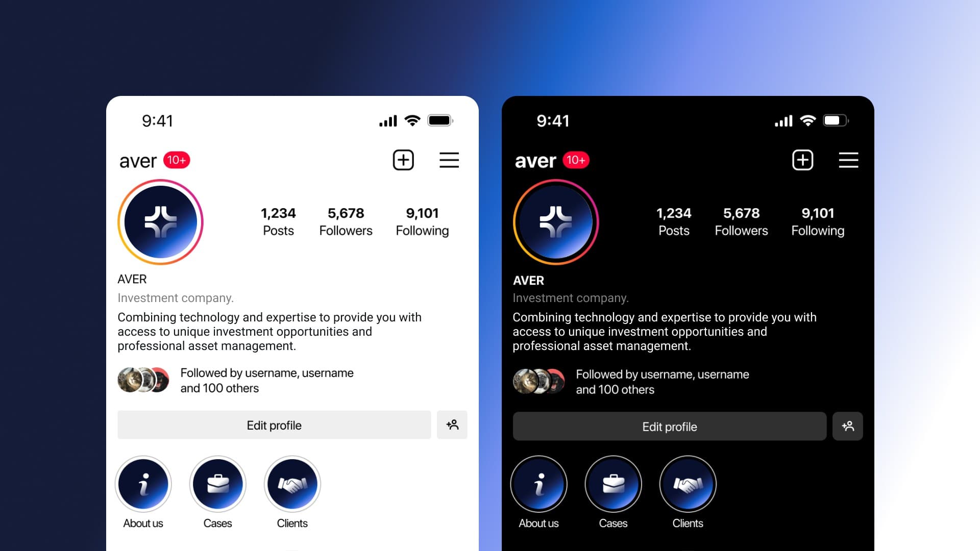Aver — case study visual 4