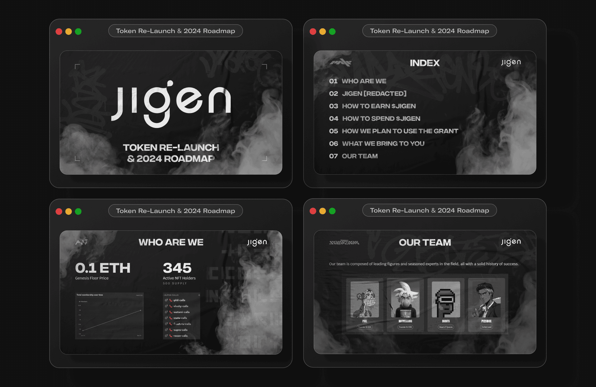 Jigen — case study visual 2