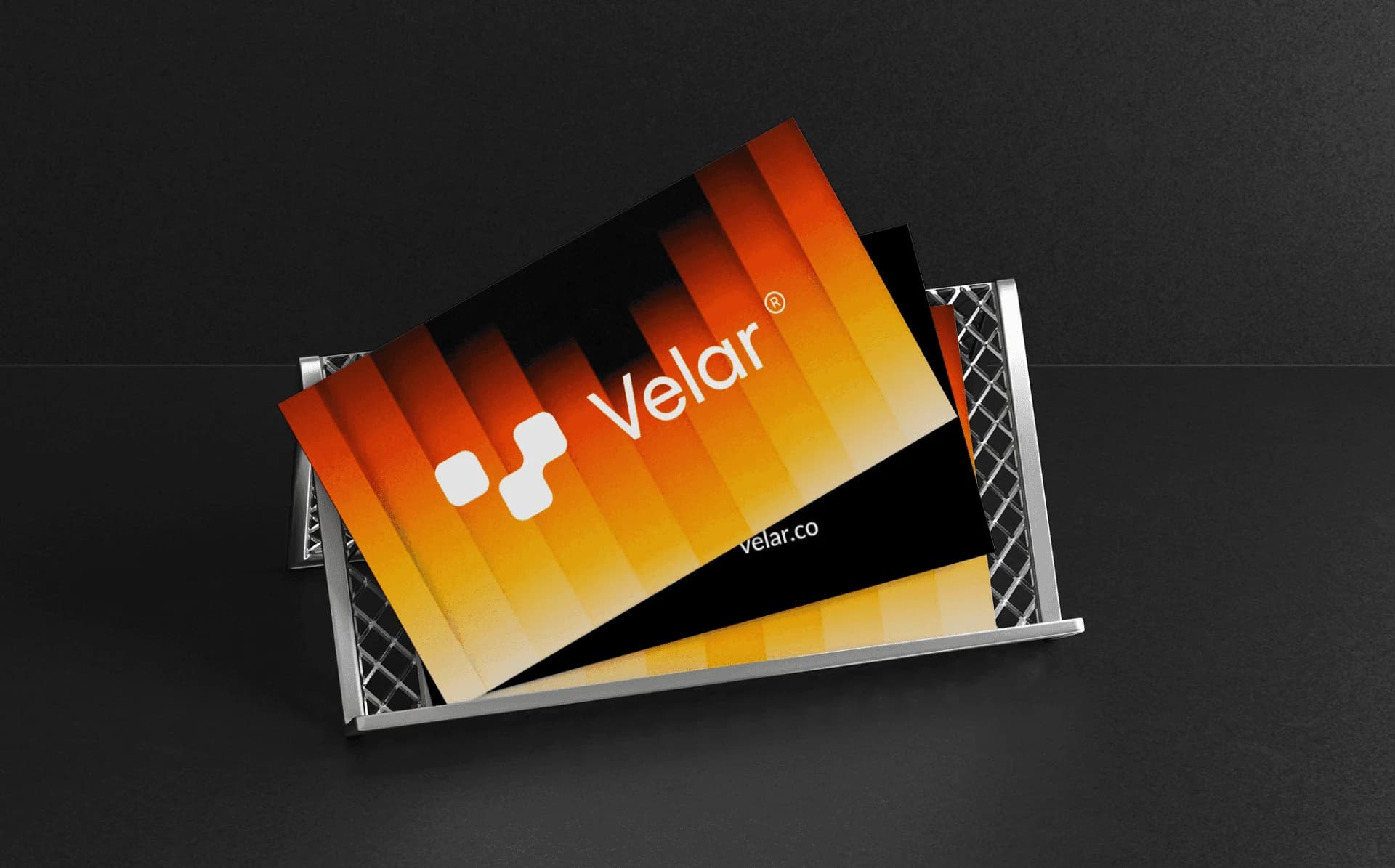 Velar — case study visual 6