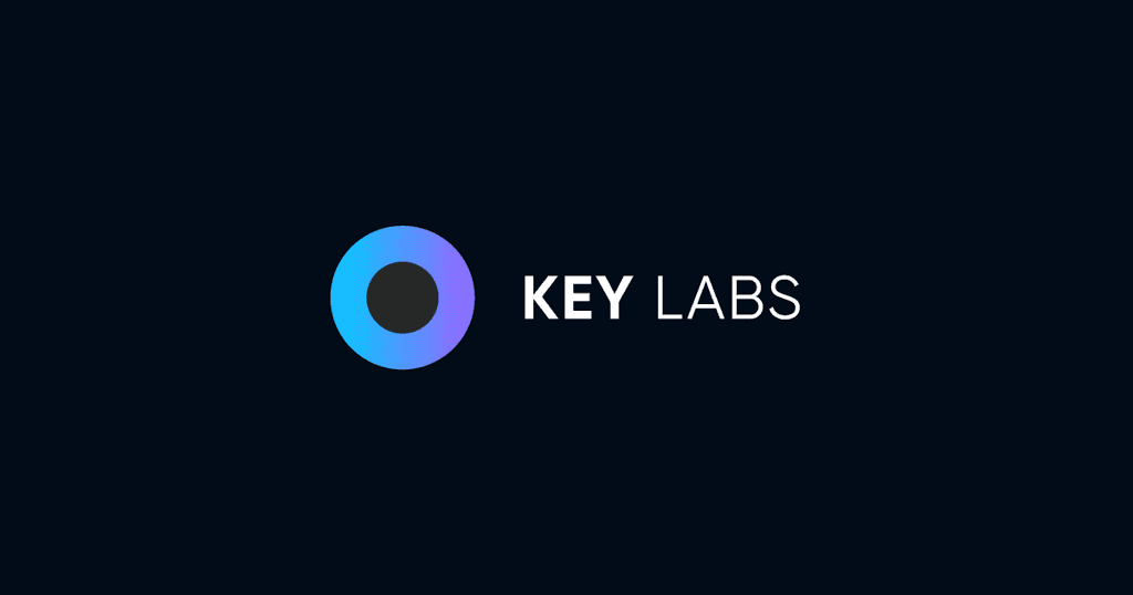 KeyLabs — case study visual 2