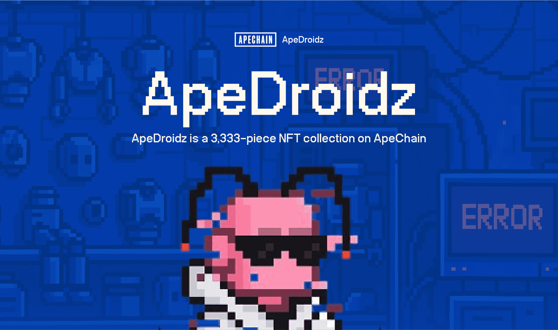 ApeDroidz